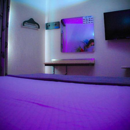 Loove Hotel (Adults Only) Mexico City Exterior photo